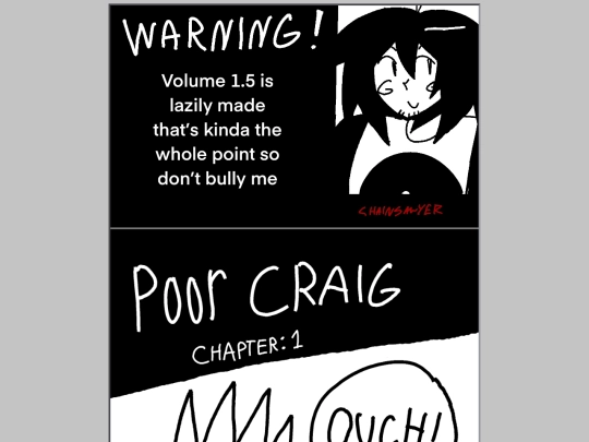 dremcomic screenshot