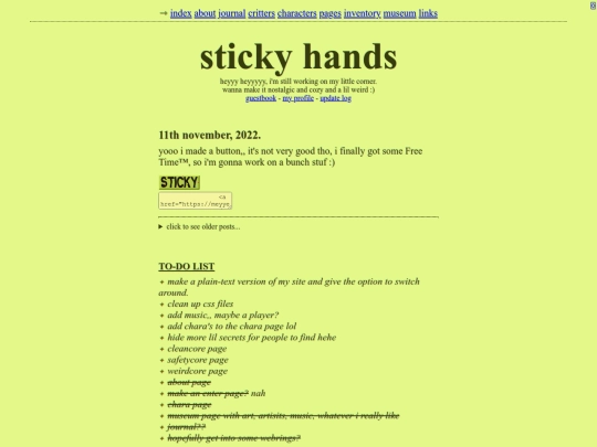 plaintext screenshot