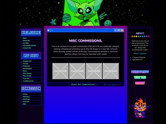 misc screenshot