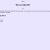The web site of naraki avatar