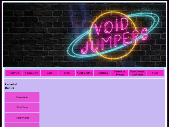notable-locations screenshot