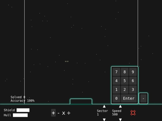 Software/MathMarines screenshot