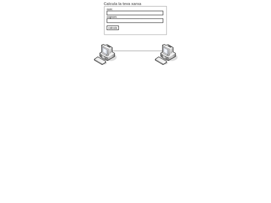 campalans/xarxes/puntapunt screenshot