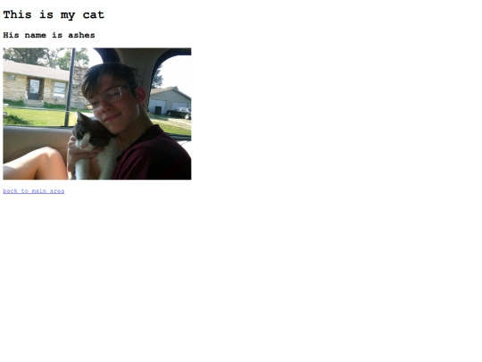 mycat screenshot