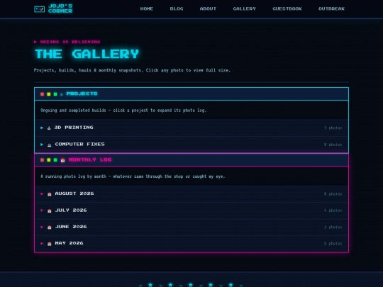 gallery screenshot