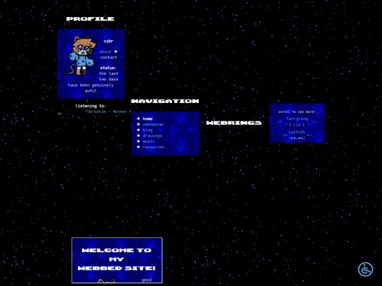 testing2 screenshot