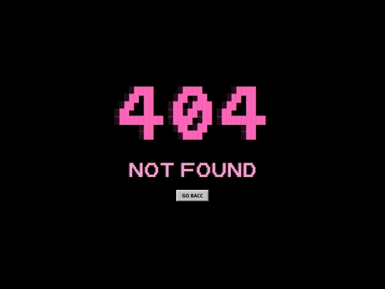 _not-found screenshot