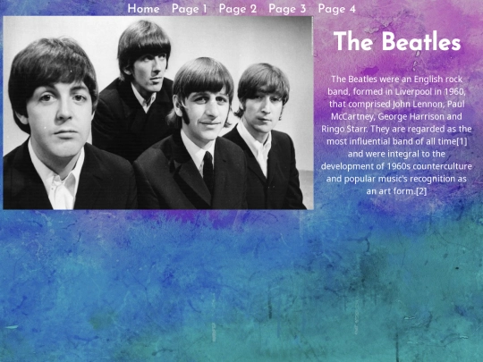 page3 screenshot