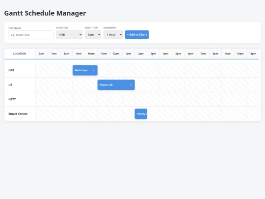 test1 screenshot
