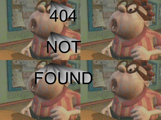 not_found-old screenshot