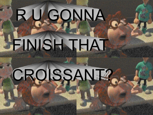 test screenshot