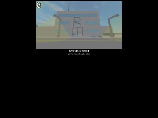 town/playtime screenshot