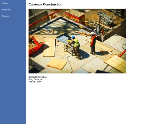 contact screenshot
