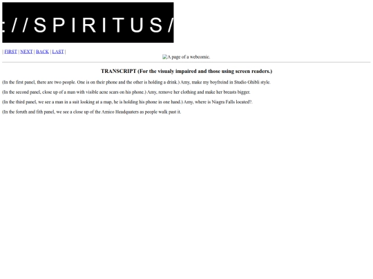 projects/spiritus/comic/1 screenshot