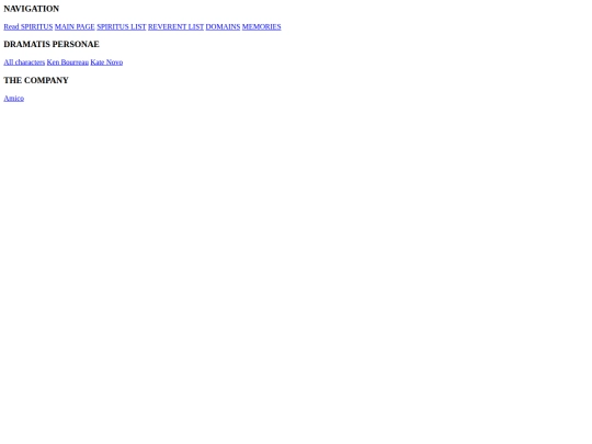 projects/spiritus/navbar screenshot
