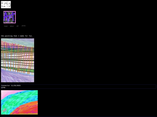 art screenshot