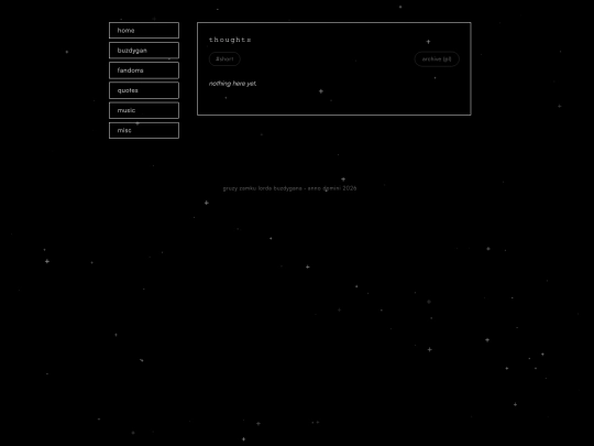 thoughts screenshot