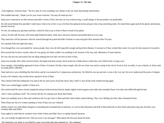 story/Chapter12 screenshot