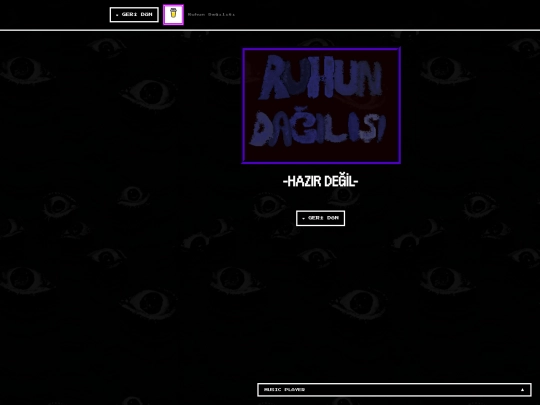 Ruh screenshot