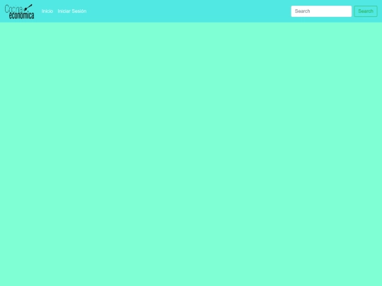 Proyecto-Programacionweb1/inicio screenshot