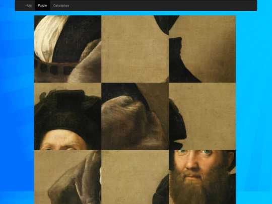 puzzle screenshot