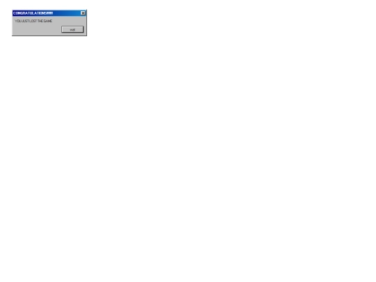 win98 screenshot