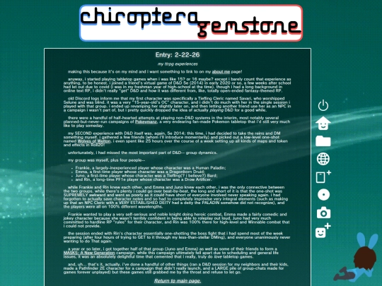 blog/journal/pages/22226 screenshot