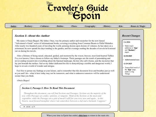 epoin screenshot