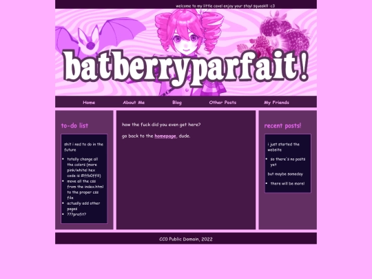 friends screenshot