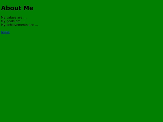 about_me screenshot