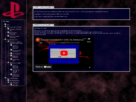 FinalProjectWebsite/linux screenshot
