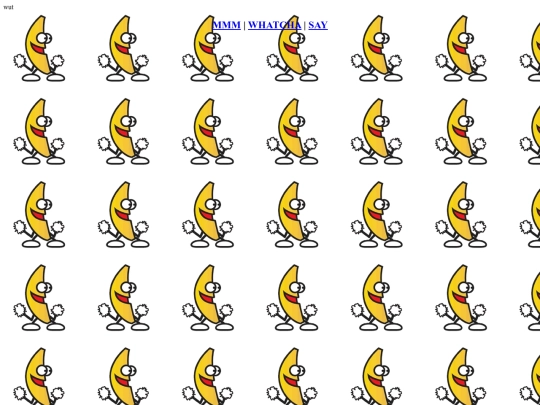 thing screenshot