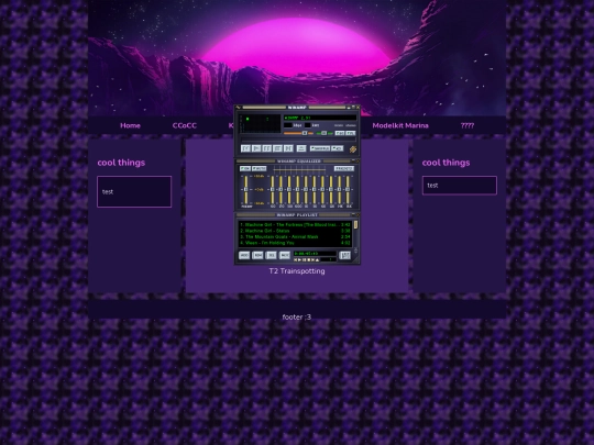 KinoKiosk screenshot
