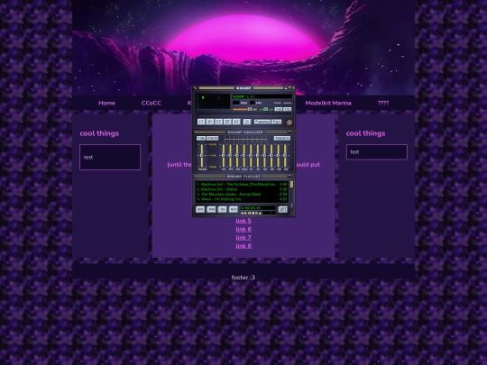 LinksLibrary screenshot