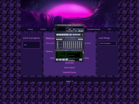 ThePit screenshot