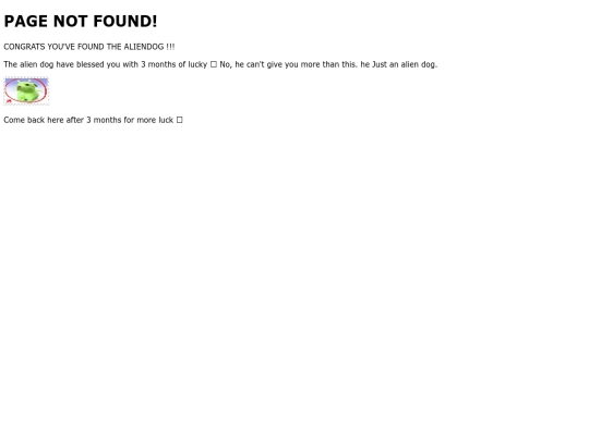 Gatoet screenshot