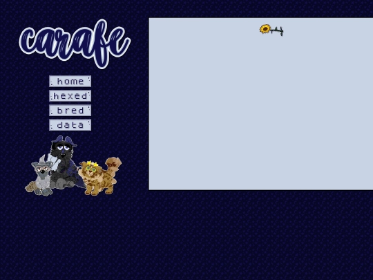 bred screenshot