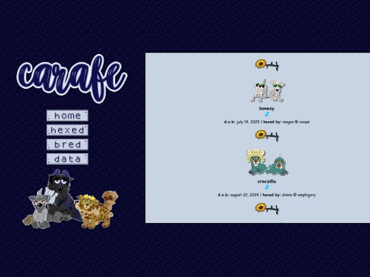 hmuttlies screenshot