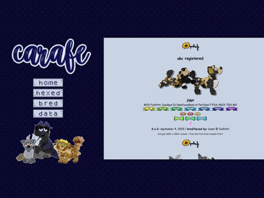 hotherdogs screenshot