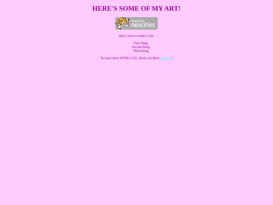 fartgallery screenshot