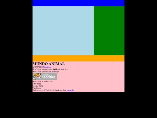 maquetacion screenshot