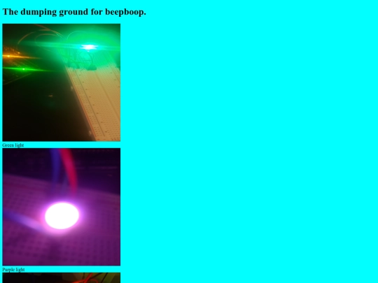 circuits screenshot