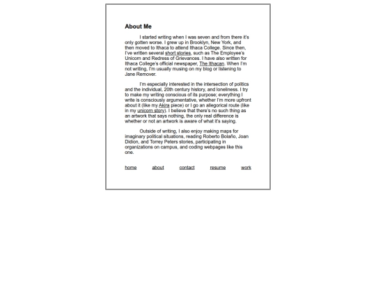 about screenshot