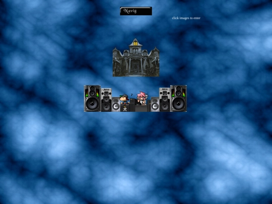 navi screenshot
