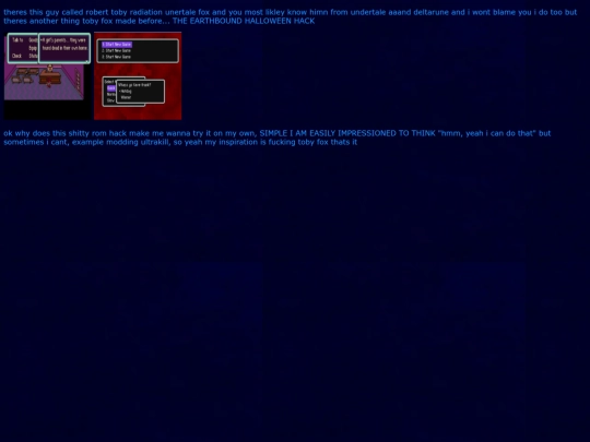 WIM screenshot
