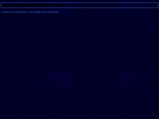 mods screenshot