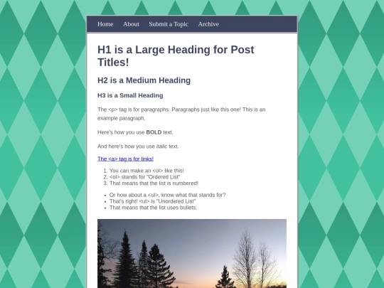 posts/2020-11-10-HTML-cheat-sheet screenshot