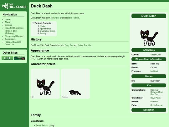 cats/duck dash screenshot