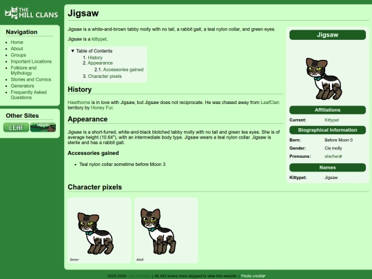 cats/jigsaw screenshot