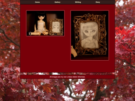 meguportrait screenshot